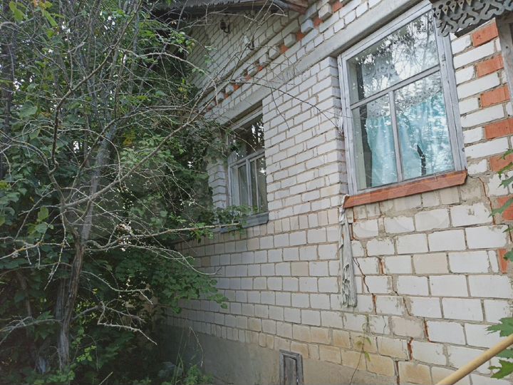 Дача 51 м² на участке 40 сот.