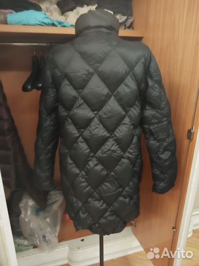 Пуховик женский 42 44