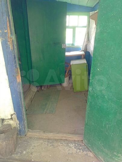 Дача 30 м² на участке 3,8 сот.