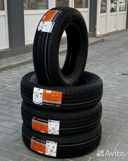 Joyroad HP RX307 185/65 R15 88H