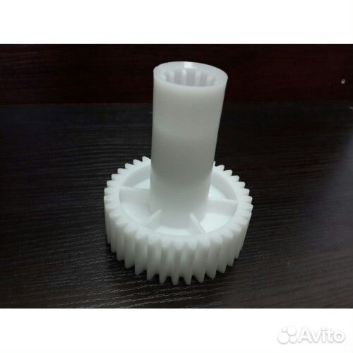 Большая шестерня для мясорубки Bosch, Zelmer