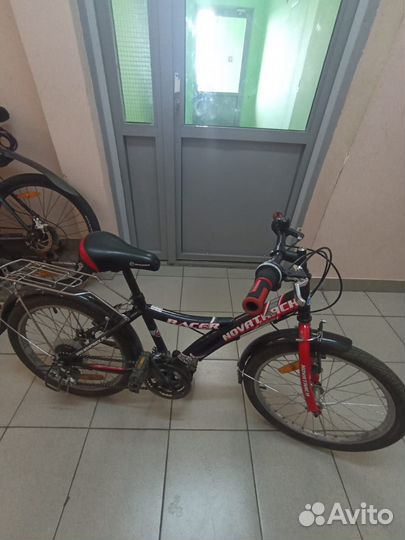 Продам велосипед детский