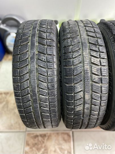 Колёса зимние R-13 4/98 175/70 на вазы