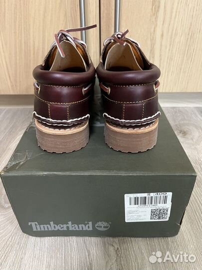 Трексайдеры Timberland TB 050009