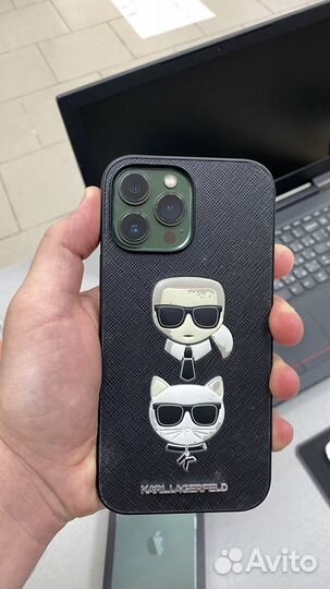 iPhone 13 Pro Max, 128 ГБ