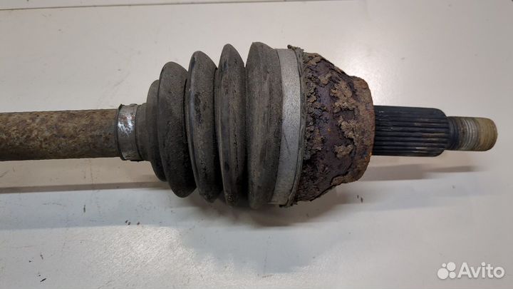 Полуось Land Rover Range Rover 4 2012, 2012