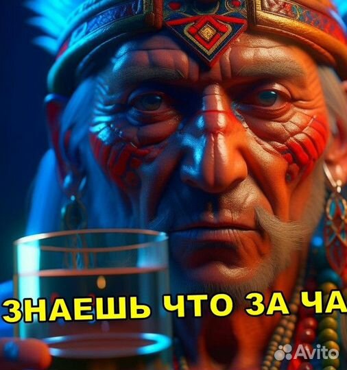 Чай пуэр « На замену пива » шмн11348