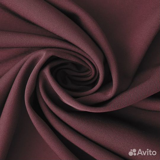 Ткань костюмная Пикачо оптом