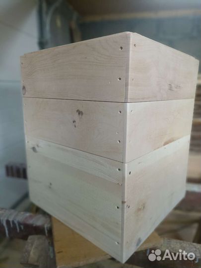 Улья для пчёл