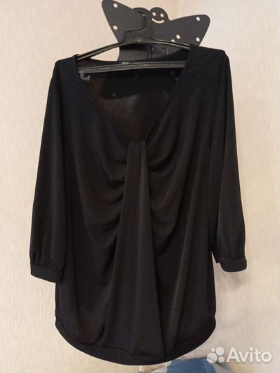 Блузка женская