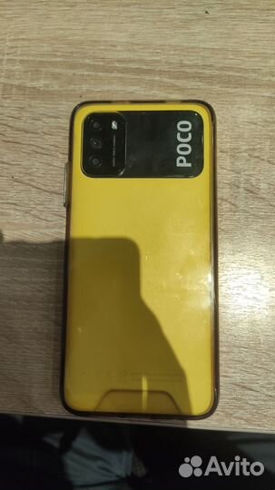 Xiaomi POCO M3, 6/128 ГБ