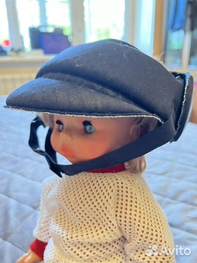 Защитная шапка