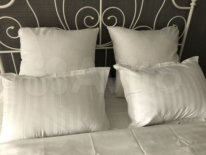 1-к. квартира, 52 м², 9/10 эт.