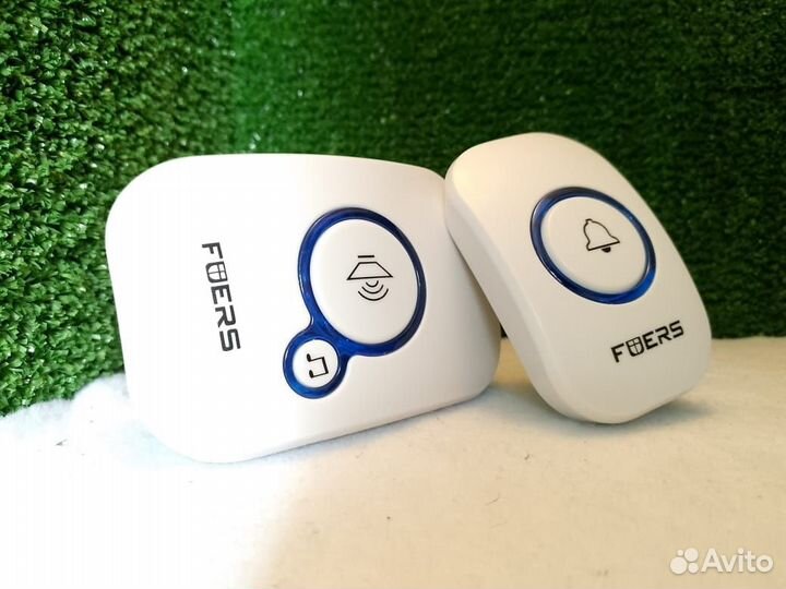 Дверной звонок