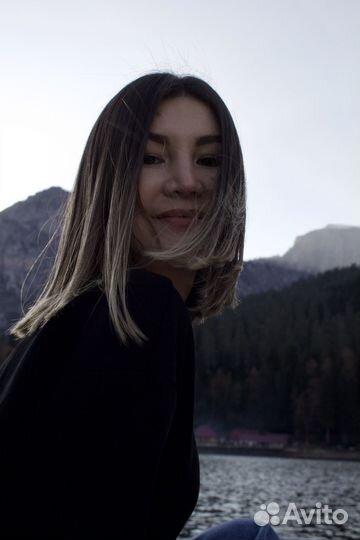 Начинающий фотограф