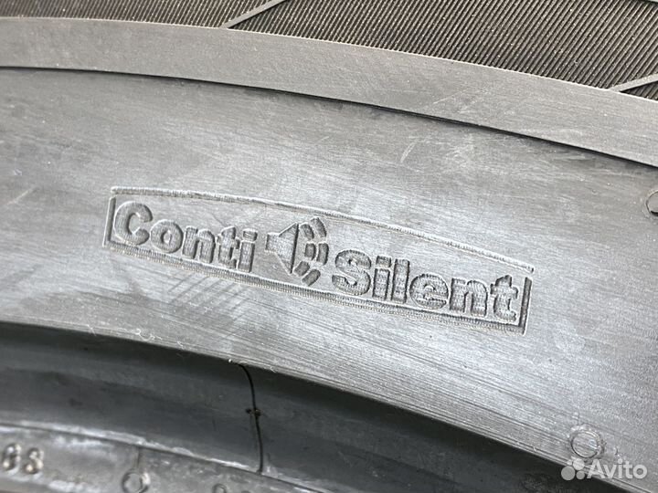 Continental ContiSportContact 5P 235/40 R20 96Y