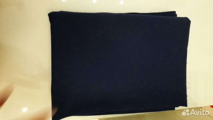 Ткани военные эпохи СССР