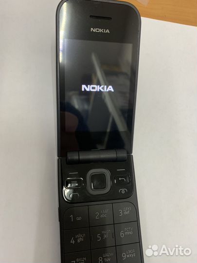 Nokia 2720 Flip Dual sim, 4 ГБ