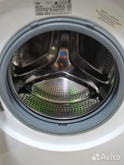 Стиральная машина Гарантия Доставка