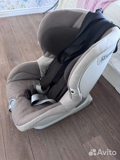 Автокресло Britax Romer Trifix (9-18 кг)