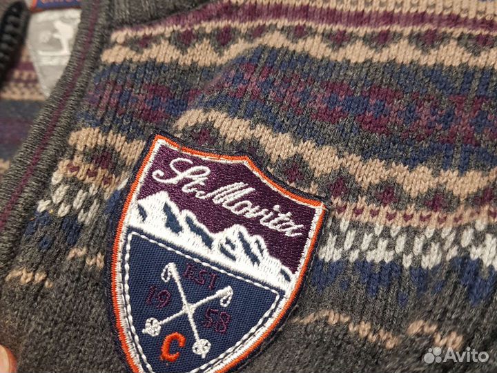 Пакет брендовой одежды chicco