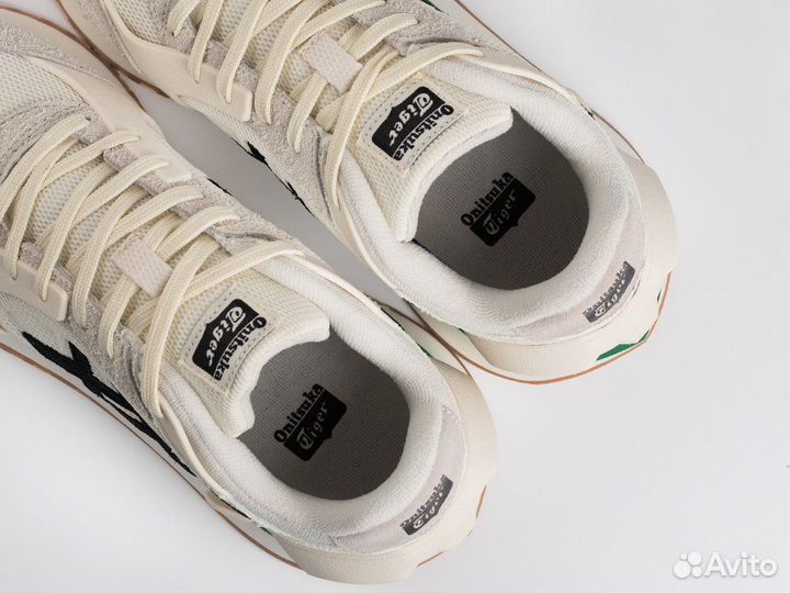 Onitsuka Tiger Moage Co цАртикул 43211