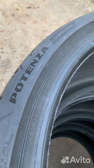 Bridgestone Potenza Sport 275/30 R20