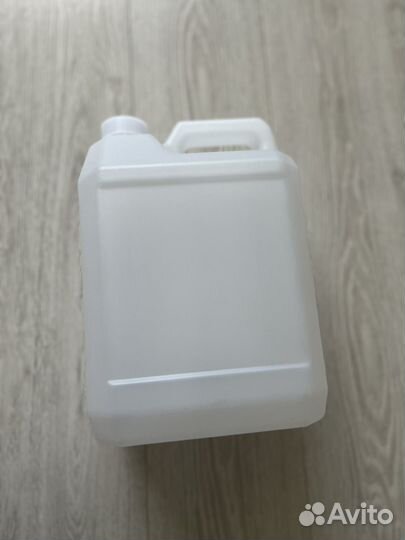 Канистра пластиковая 5 л