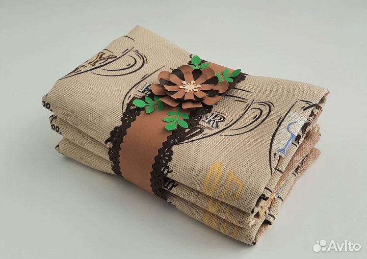 Подарочный набор для кухни