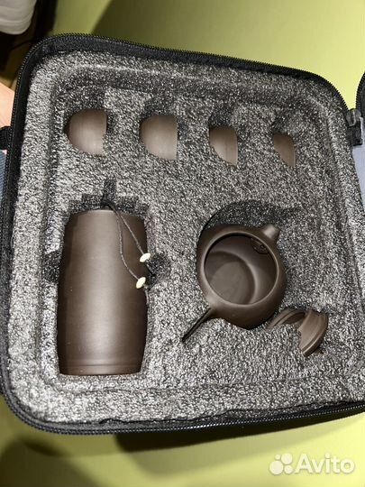 Набор для чайной церемонии