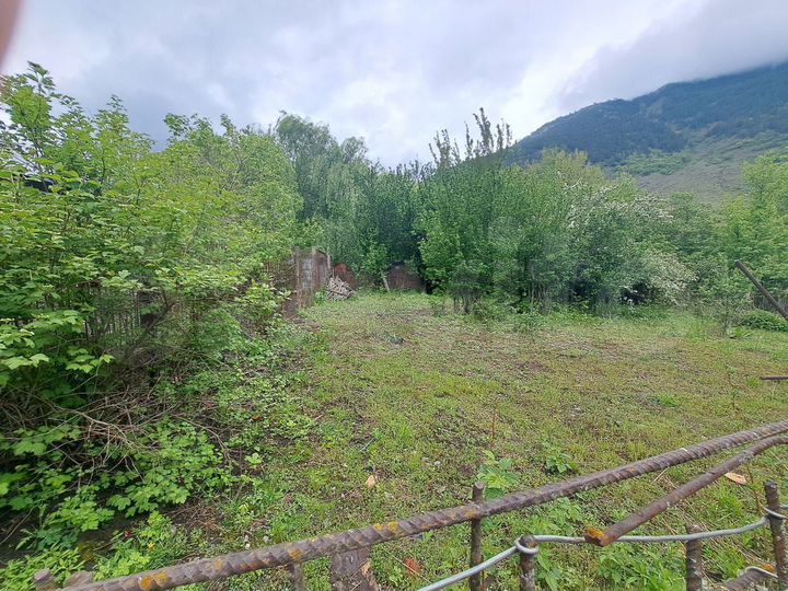 Участок 5,3 сот. (ИЖС)