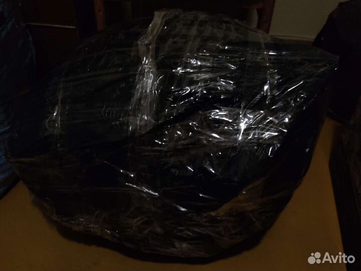 Мужские вещи пакетом