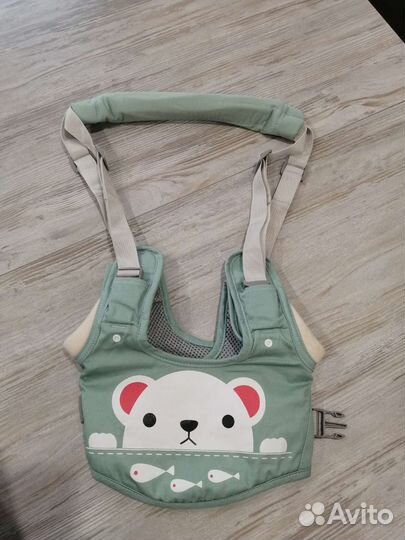 Возжи для детей