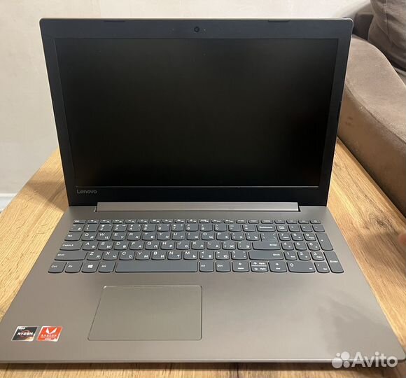 Lenovo ideapad 330 15arr