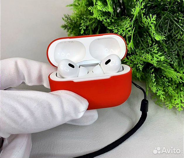 Airpods Pro 2 Premium +