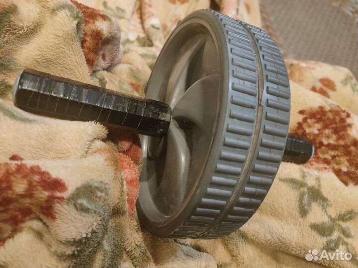 Колесо для пресса