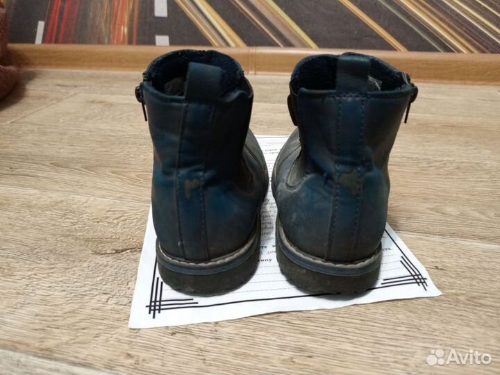 Угги