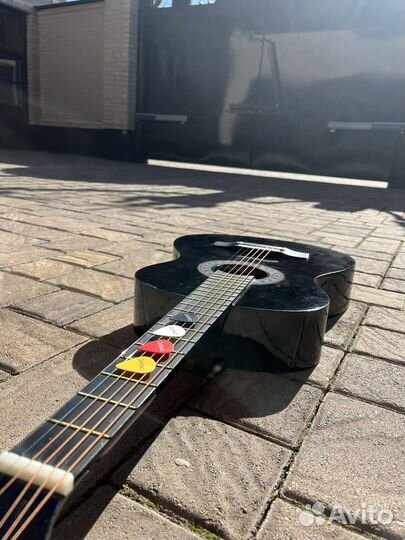 Классическая гитара