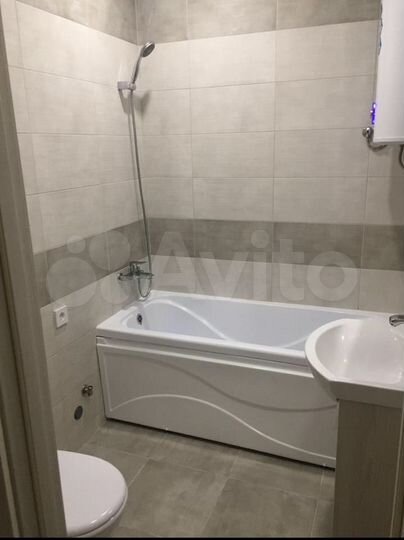 Квартира-студия, 30 м², 3/5 эт.