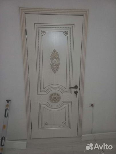 Сборка мебели