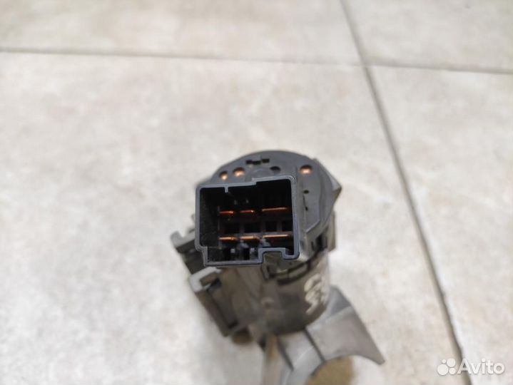 Замок зажигания Mazda Mazda 6 GH 2007-2013