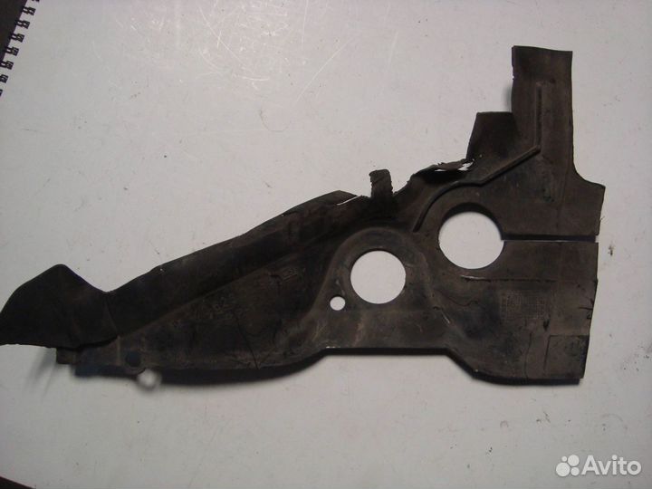 Пыльник W140 A1406280498