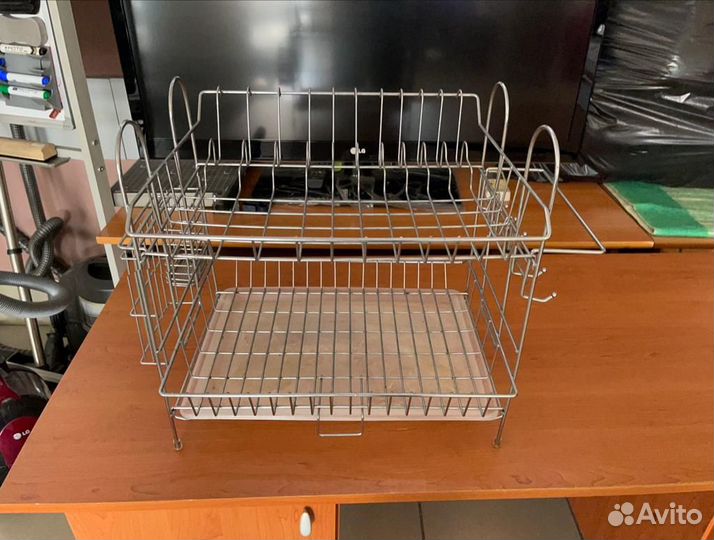 Сушилка для посуды