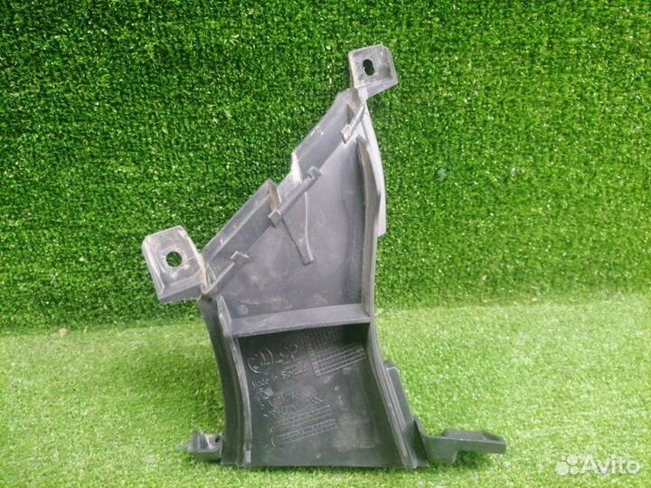 Воздуховод передний левый Skoda Karoq NU7 2017