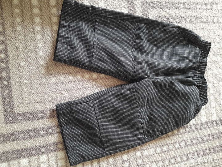 Шапка, вещи на девочку