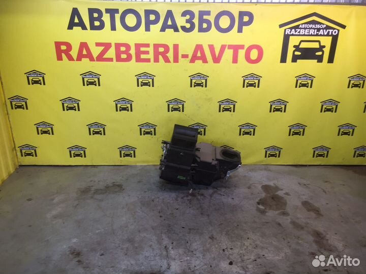 Печка hafei брио