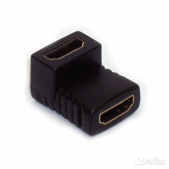 Переходник hdmi