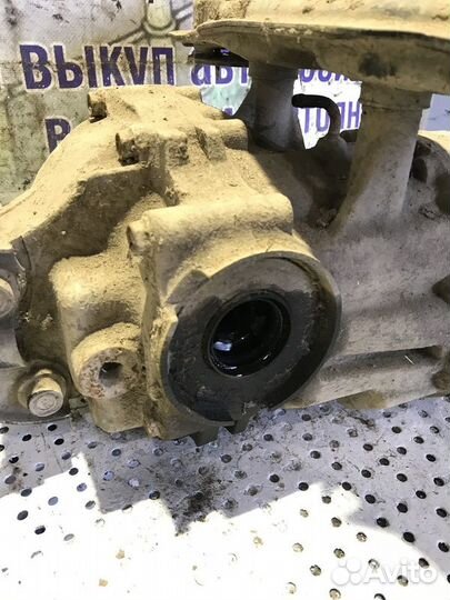 Редуктор задний Honda CR-V (3) с 2007-2011г