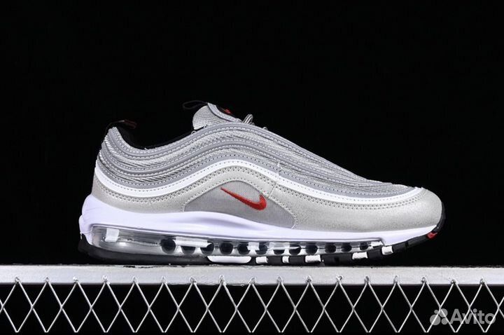 Кроссовки Nike Air Max 97