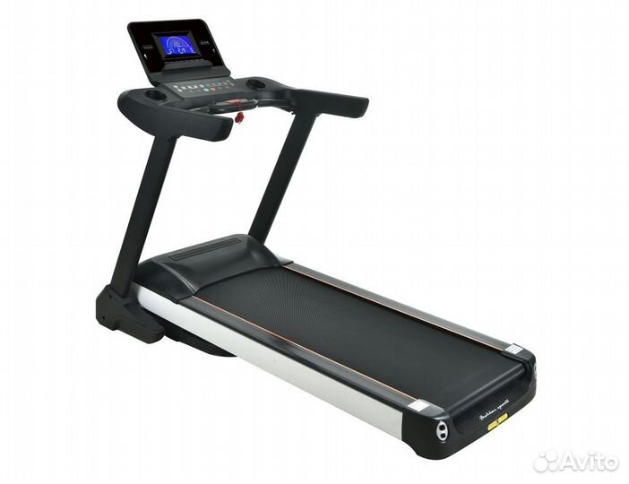 Беговая дорожка электрическая до 160 кг новая